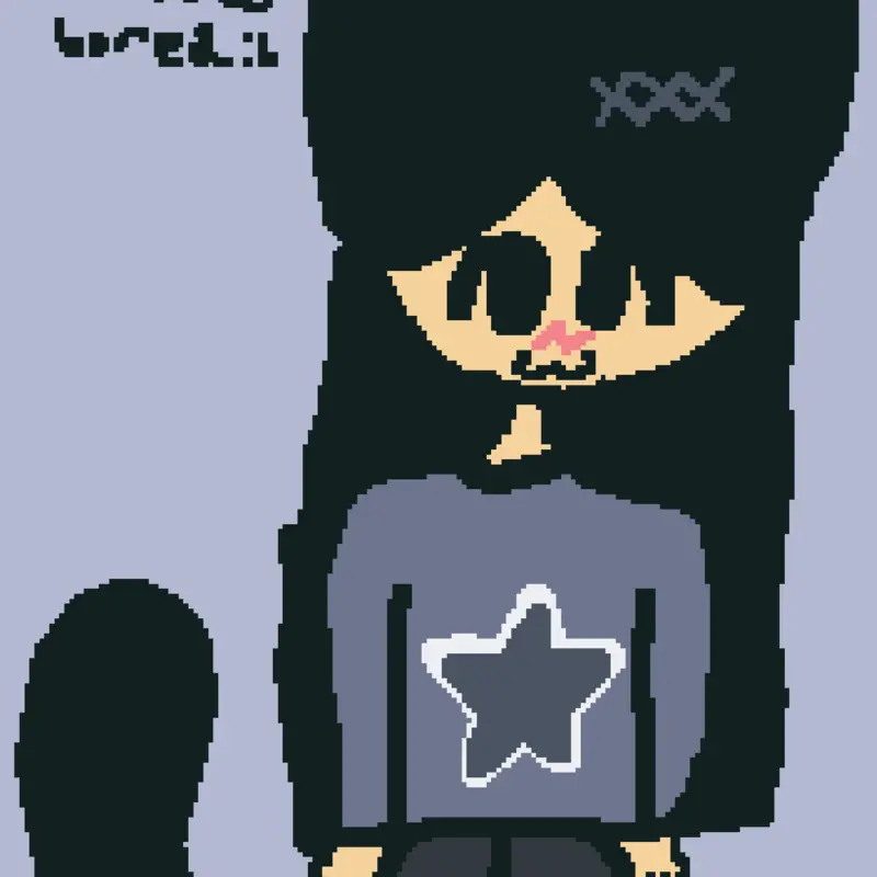 Game by @jasmine_plays