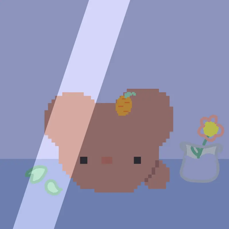 Game by @Punia_Pinka