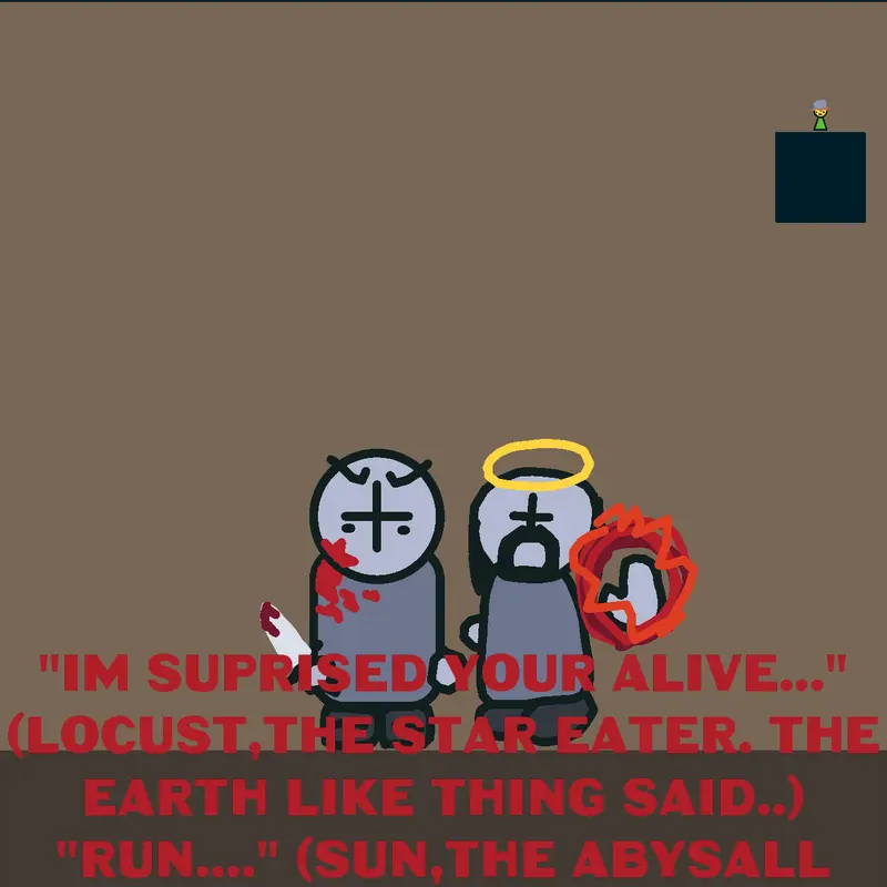 Game by @Orther