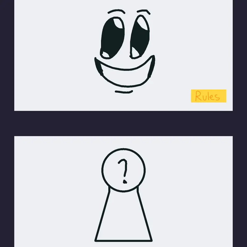Game by @Smiling_Lost