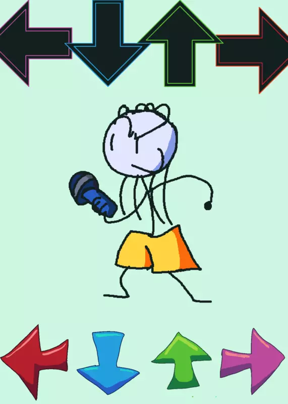 Game by @The_marvelous2