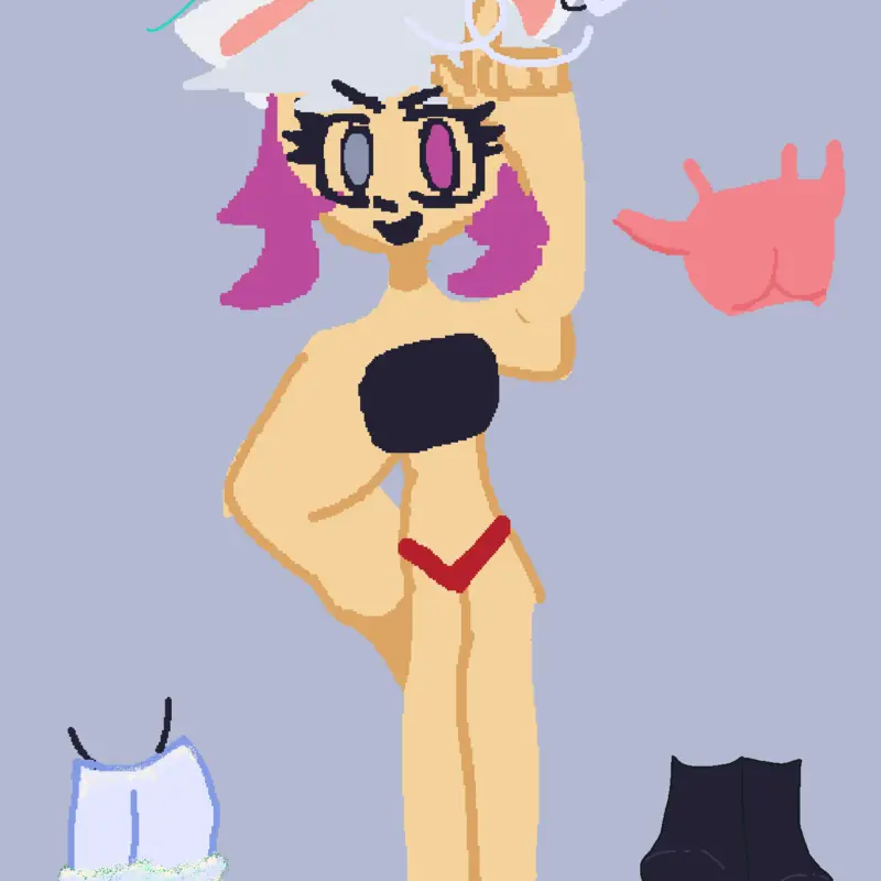 Game by @Bunny_Katie