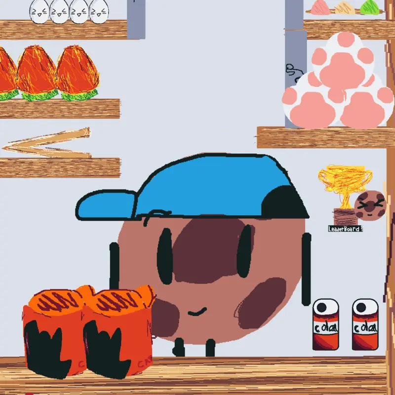 Game by @cookie_YTB