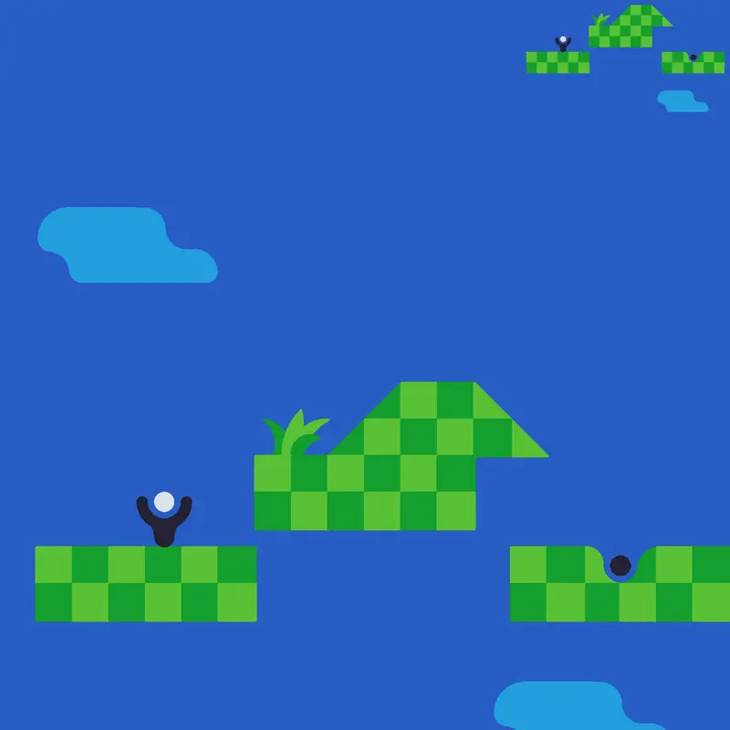 Game by @counteyeprofmanh2
