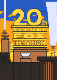 20th century Fox television (2007) (REMIX...