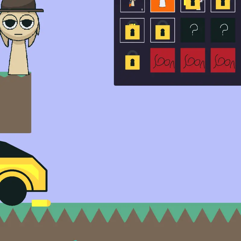 Game by @Gordan