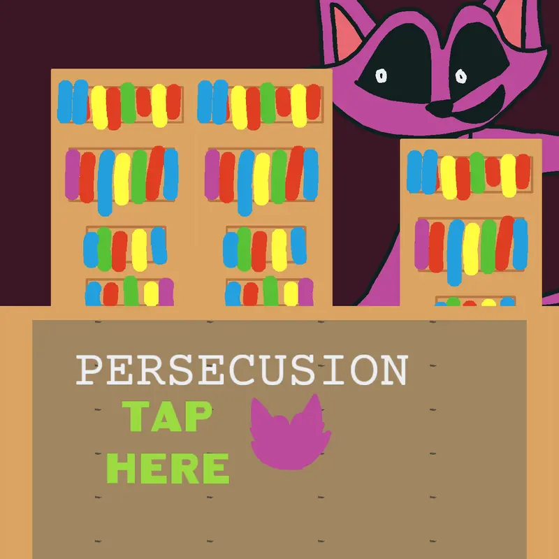 Game by @jergames