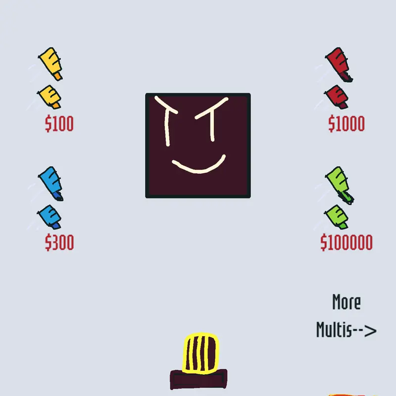Game by @VerMoby