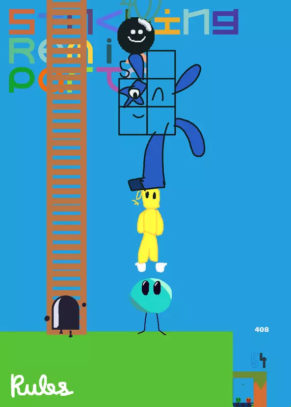 Game by @Picro