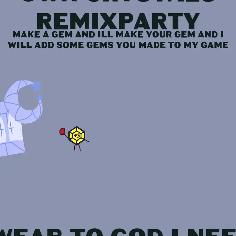 Game by @yourstupidremixcardboard