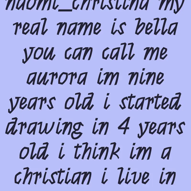Game by @Naomi_chistina