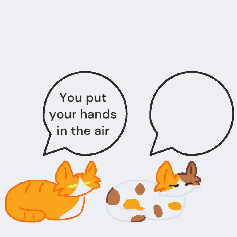 Game by @LoafTheCat