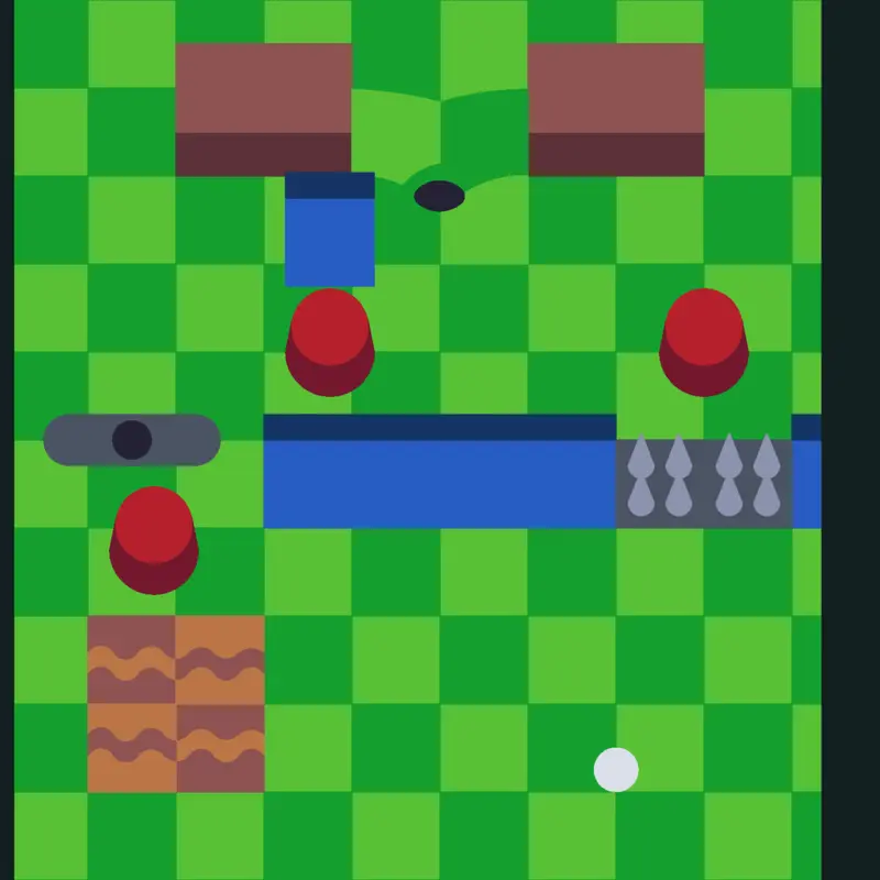 Game by @stambelpai