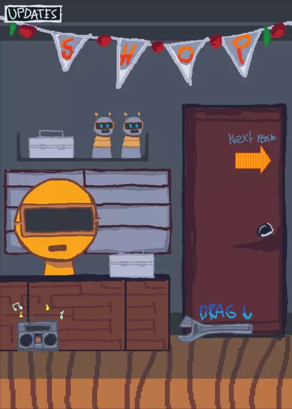 Game by @jayly