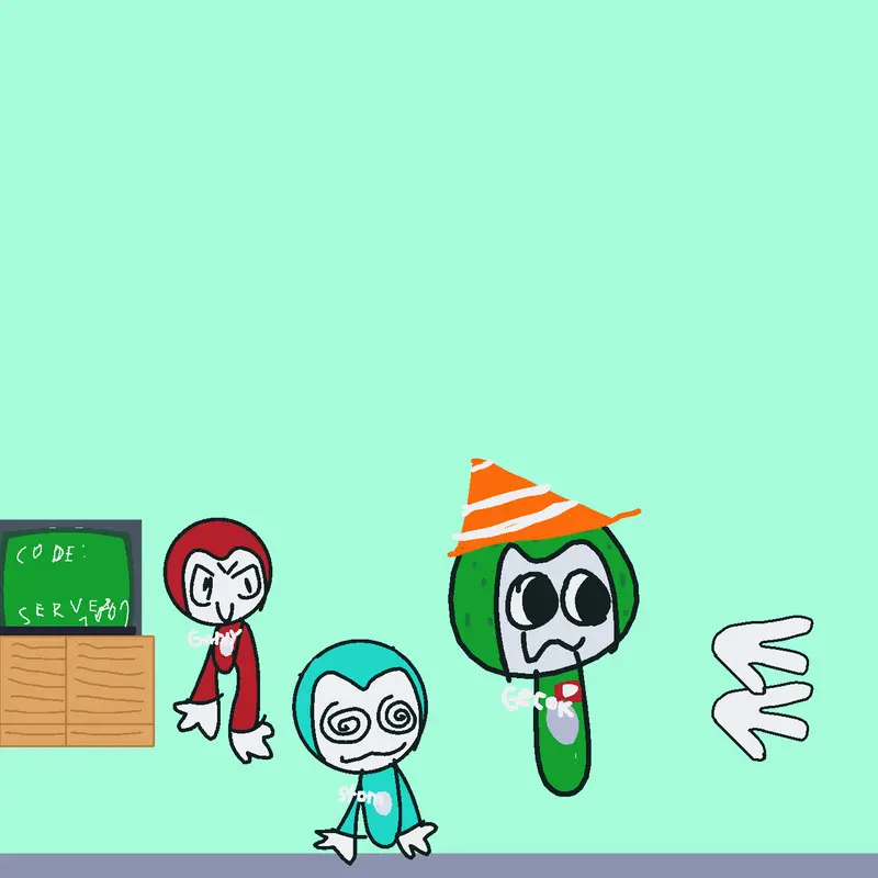 Game by @scarybaboon_7
