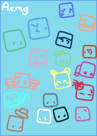 Find all of the Cubes