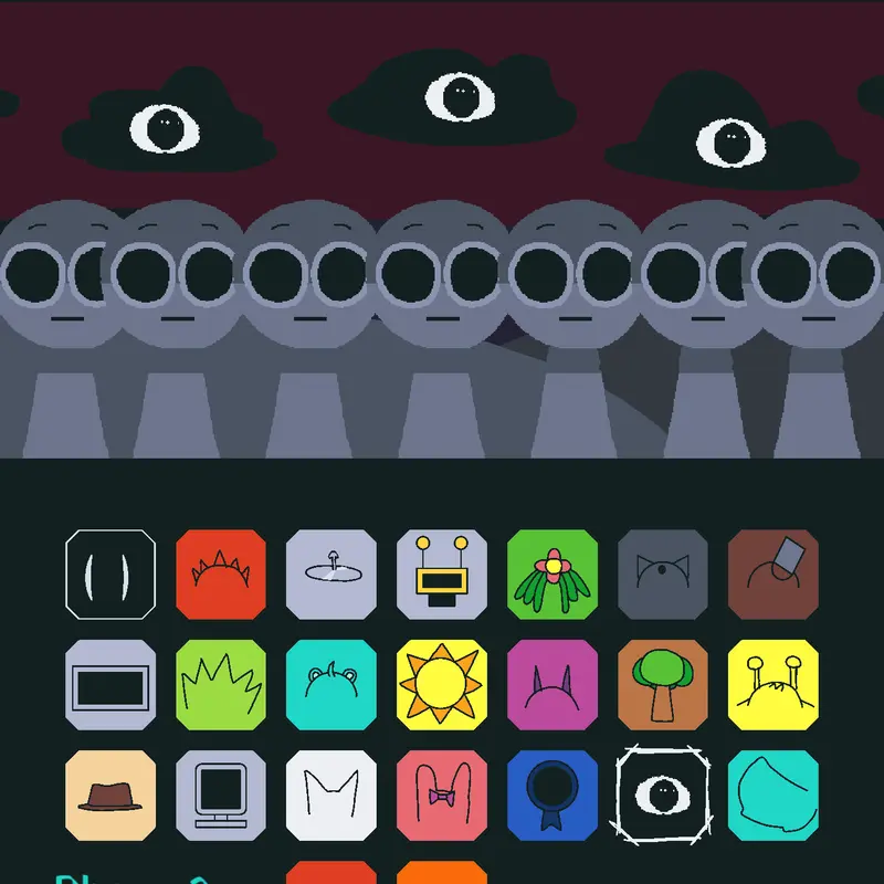 Sprunki Reversed phase 2 by @YourLocalRingmasterCaine