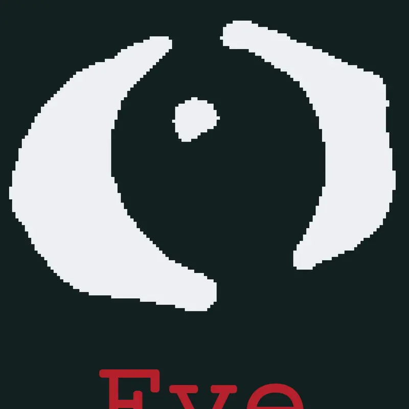 Eye by @INVINCIBLE-SUER_OFFICIAL