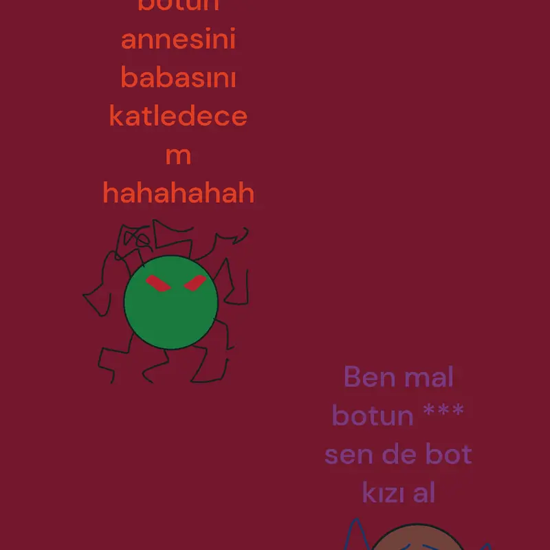Game by @NecmiNorsenli
