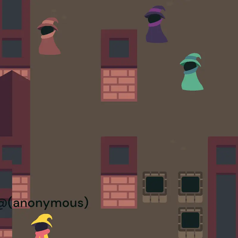 Game by @prosel