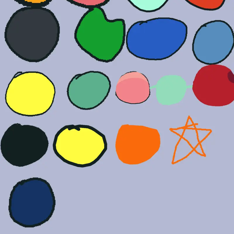Game by @cockatiel_lover