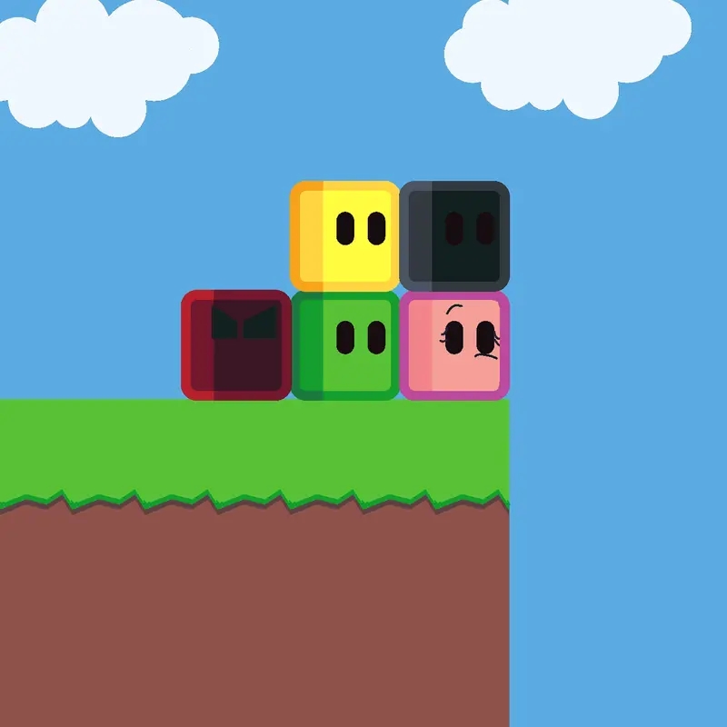 Game by @wesggidudk