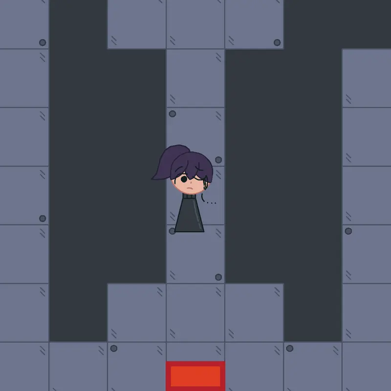 Game by @Najwa_123