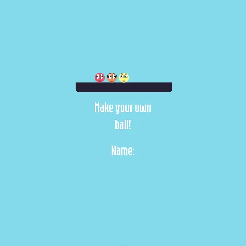 Game by @JackoLantern10thPNGD