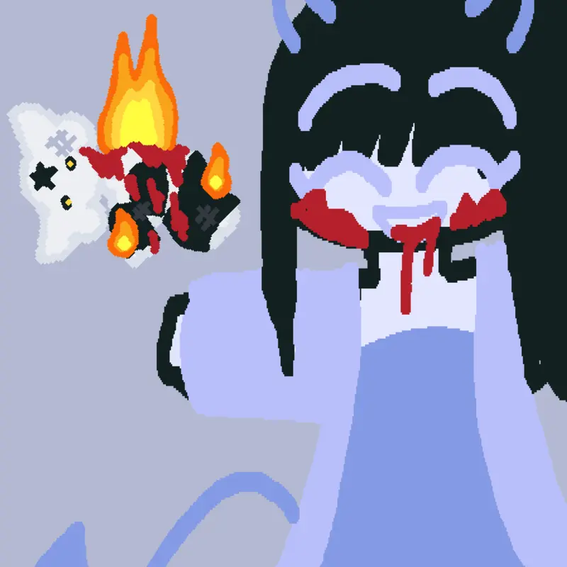 Game by @ItzAmyXx