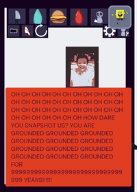 This deck grounds you for everything