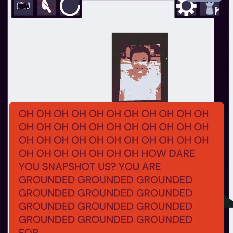 This deck grounds you for everything by @RosaAlzawkariee15