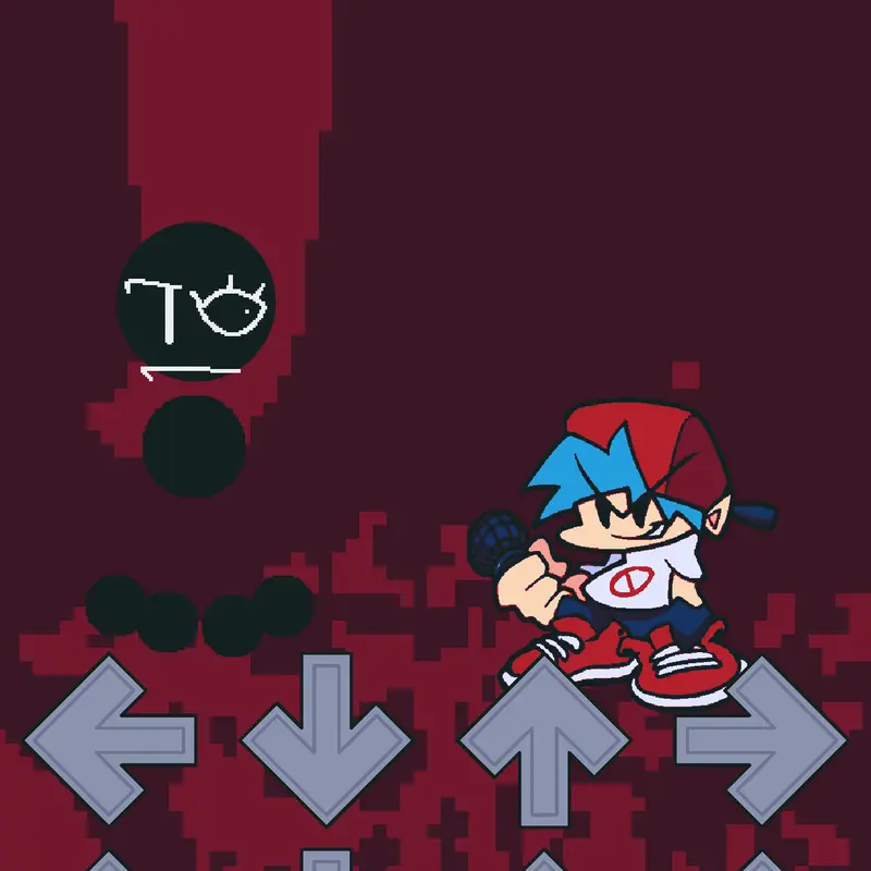 Game by @illusiontophatgamer