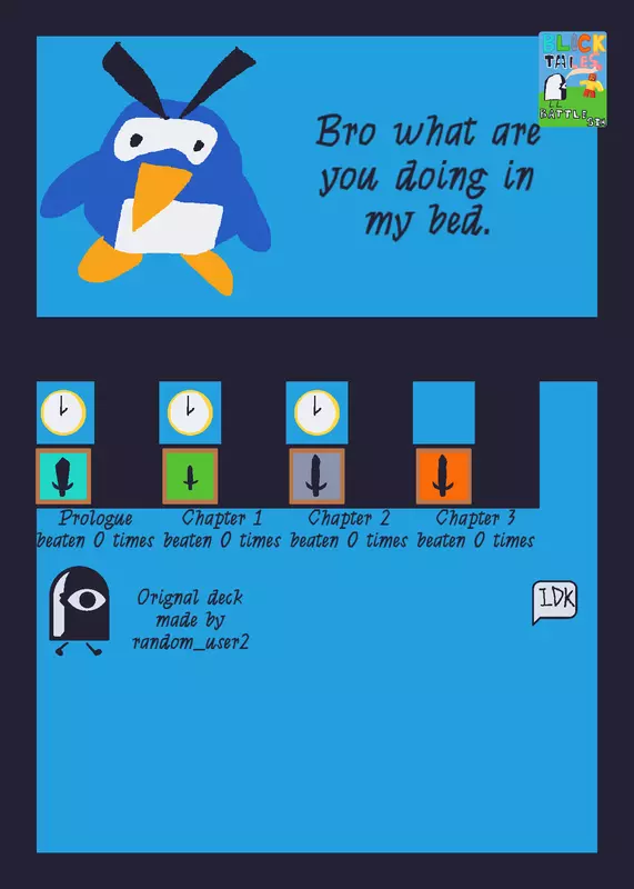Game by @ecendicnioc_egnarts