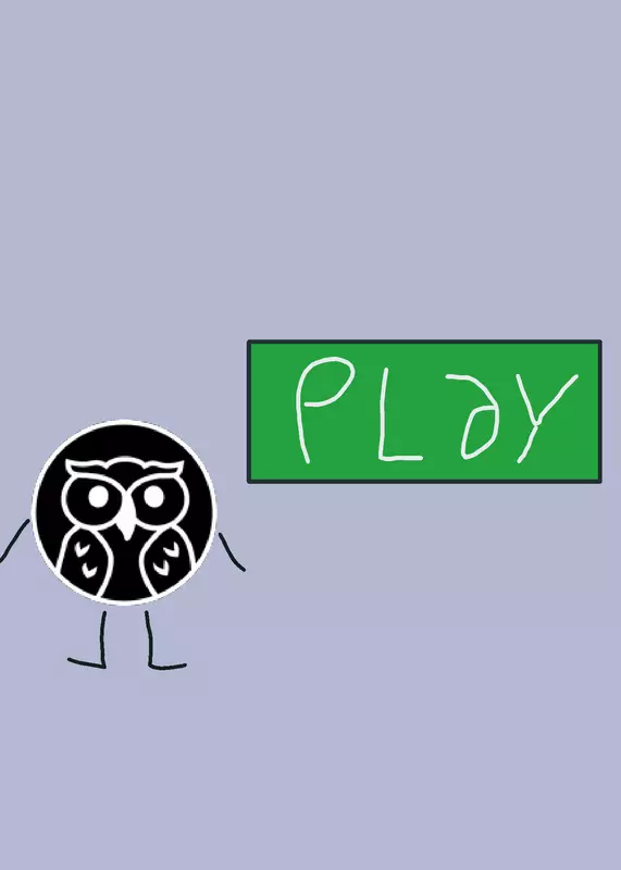 Chased or Good Creature by @loysy