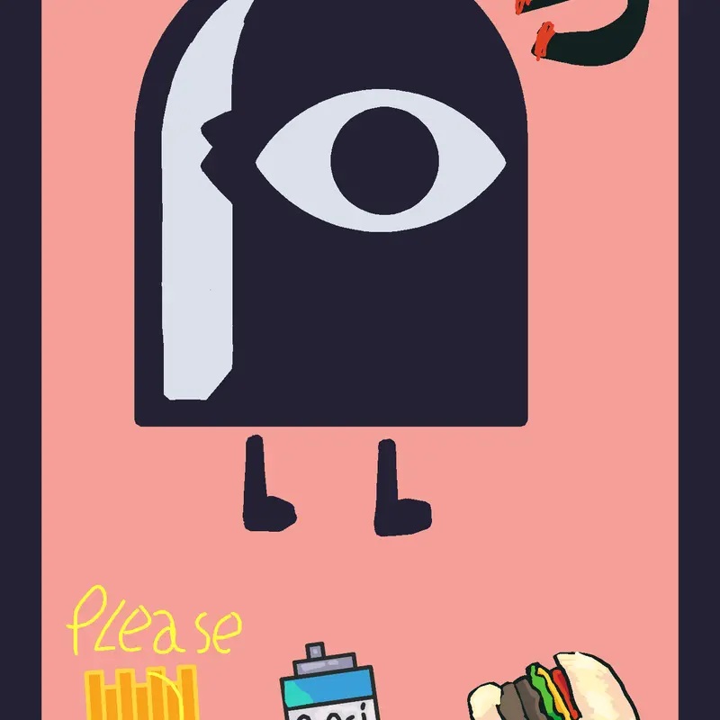 Game by @beateer