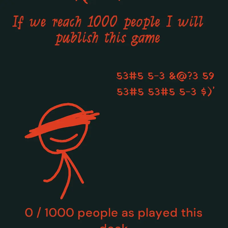 Game by @PeaProductions