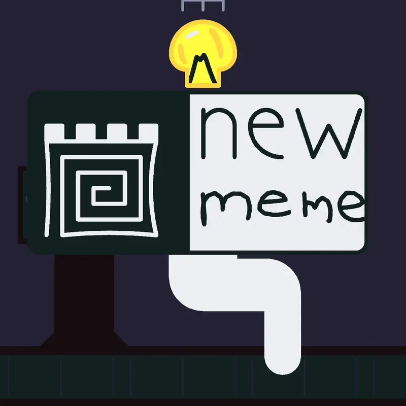 New meme in 2026 by @LeblebiMeen