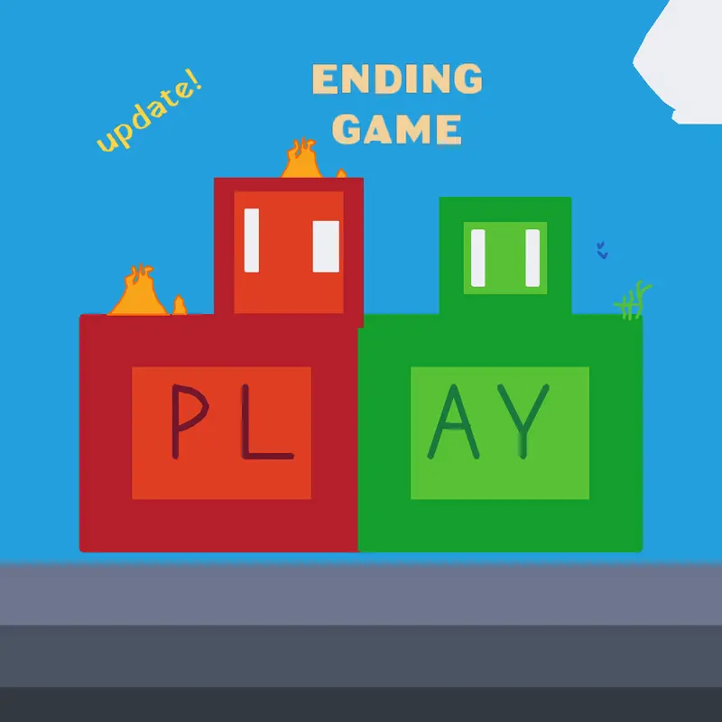 Game by @kingchad542