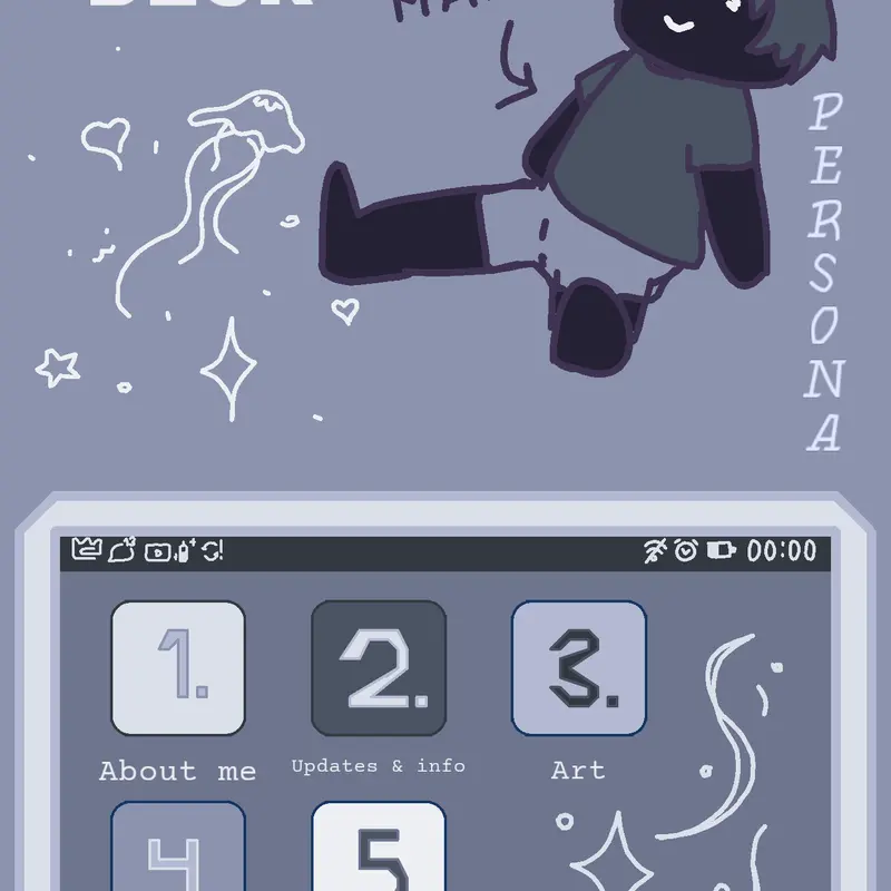 Game by @I-Mira-I