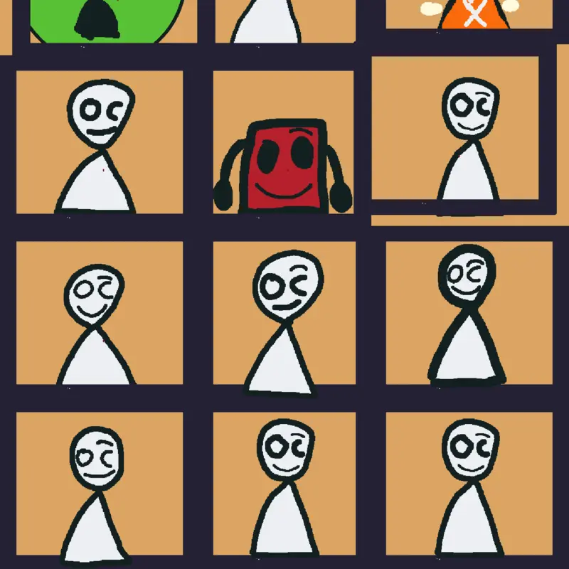 Game by @ivianna