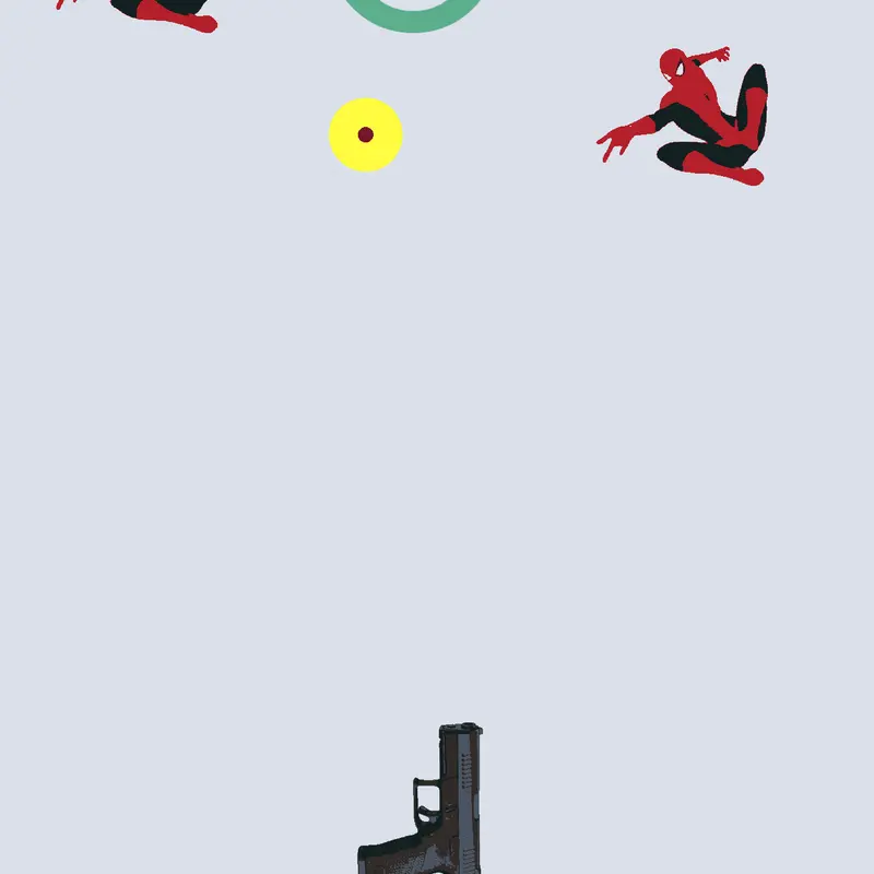 Game by @hobedieHu