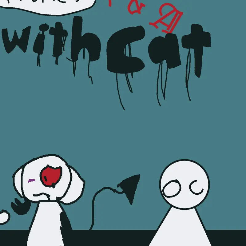 ? by @cat_vn