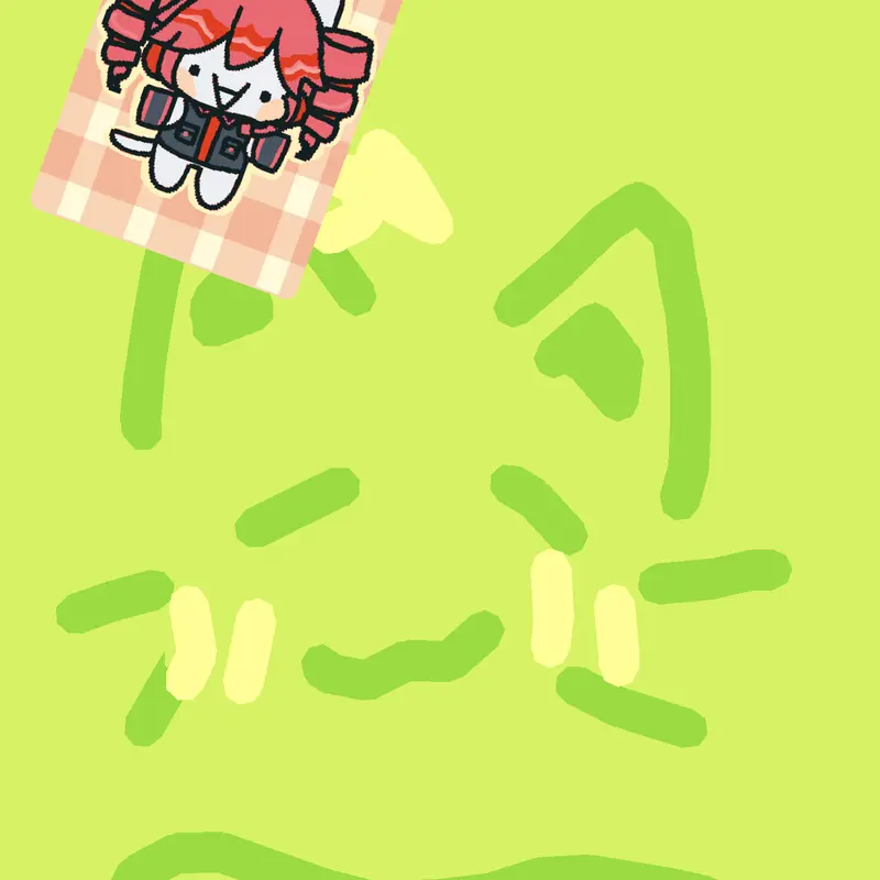 Game by @milenaball-wiruwu