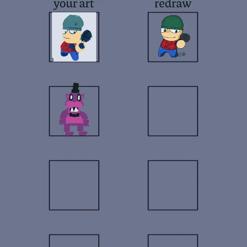 Game by @tinyfog