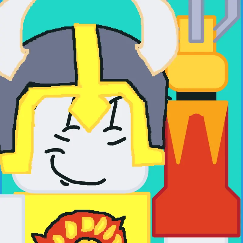 Game by @NewellBattler-TBB-