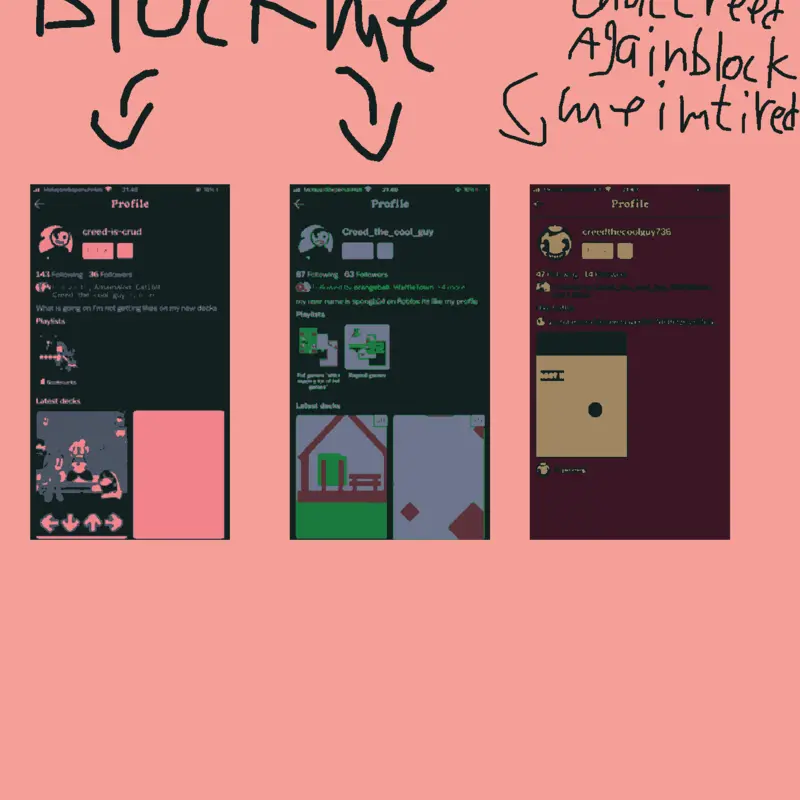 Game by @ninjaisaurus