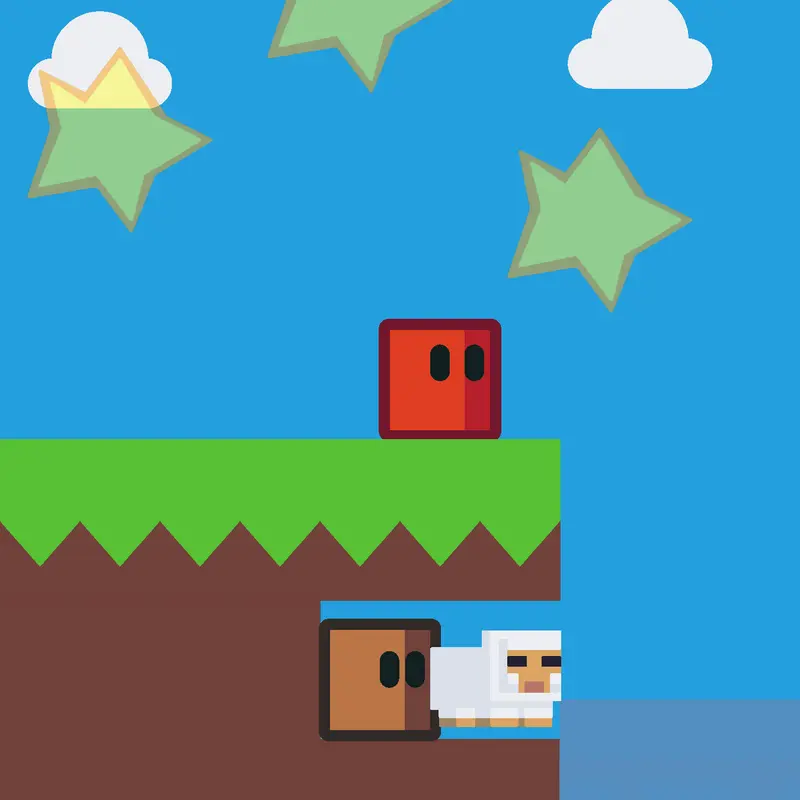 Game by @Hepy