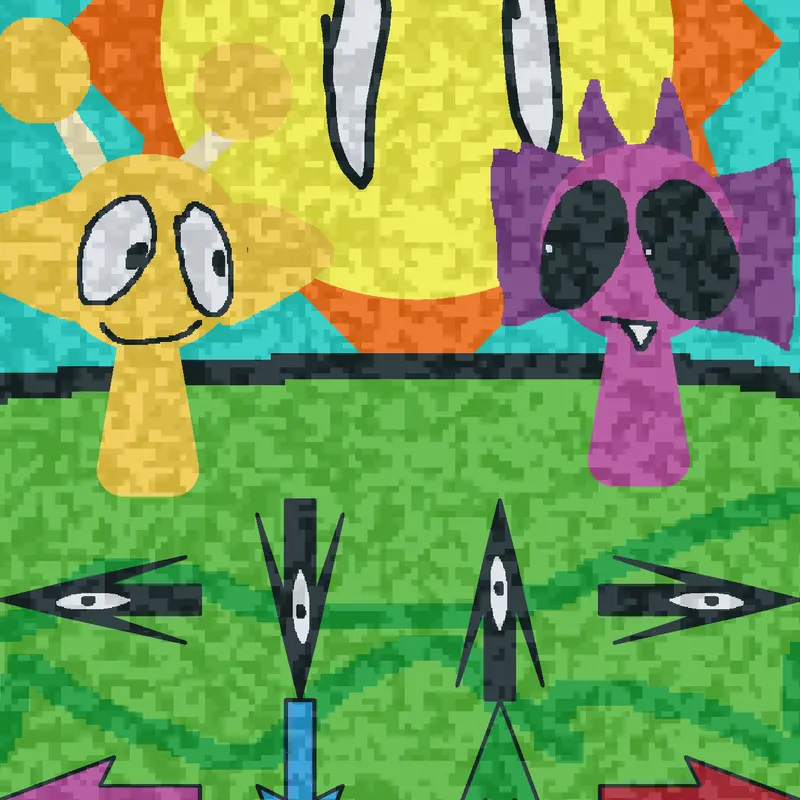 Game by @Arceant_1