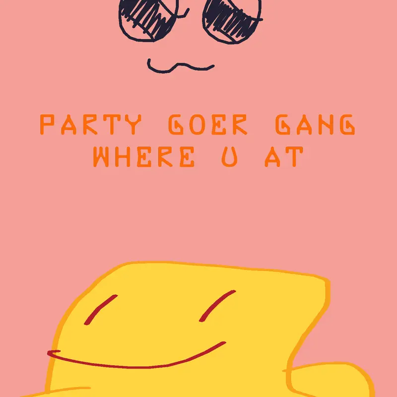 Game by @Partygoer