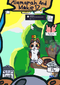 (W.I.P) Meowl Ragdoll (V1.8)